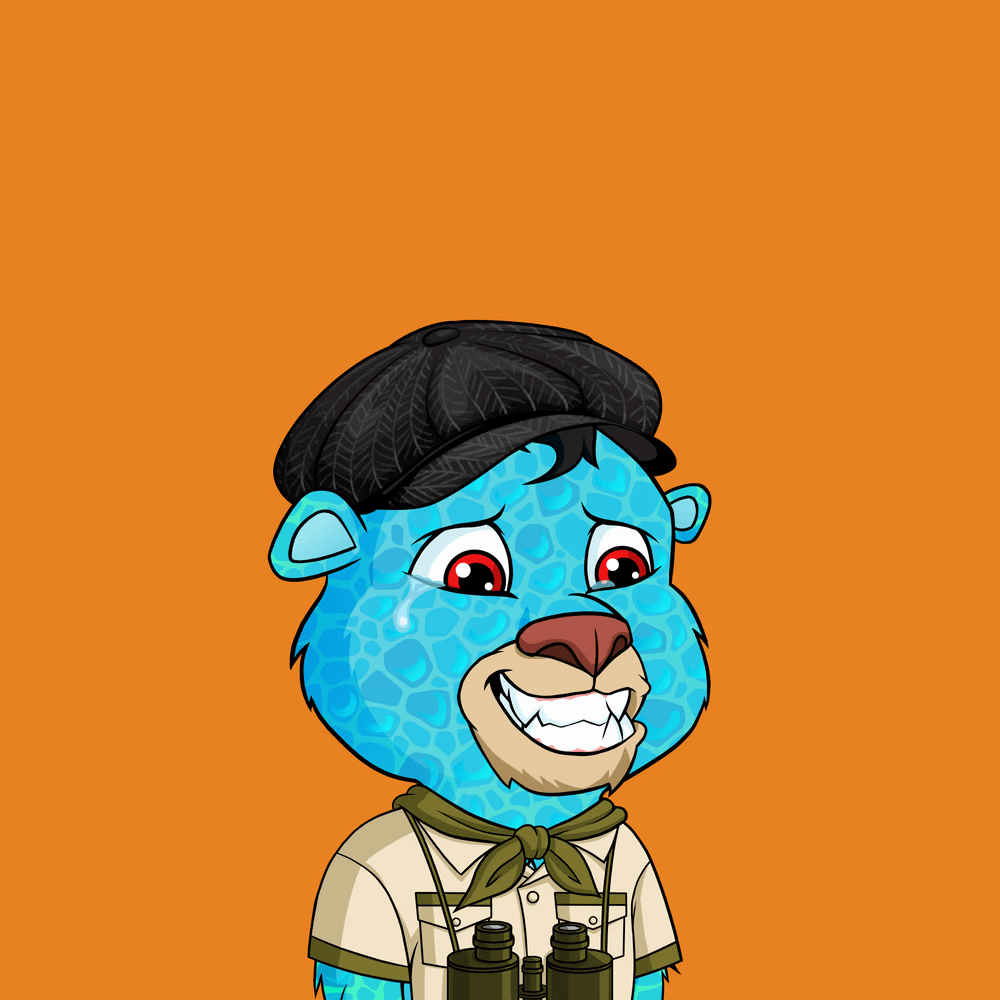 Qhu_NFT's tweet photo. Finally added a ranger set to my @LazyLionsNFT Pride. Love the @blackcapcrew. #LazyScenes, Roarwards, Cartoon Network advisor for media and film, LazyAI and more. Excellent entry point right now to get your #ROAR on! Check it out! https://t.co/u9WiVXfuKE