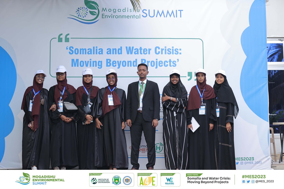 MogEnvSummit's tweet photo. #MES2023 has ended successfully.
#MES2023
#MovingBeyondProjects https://t.co/6iHNZZ0g7A