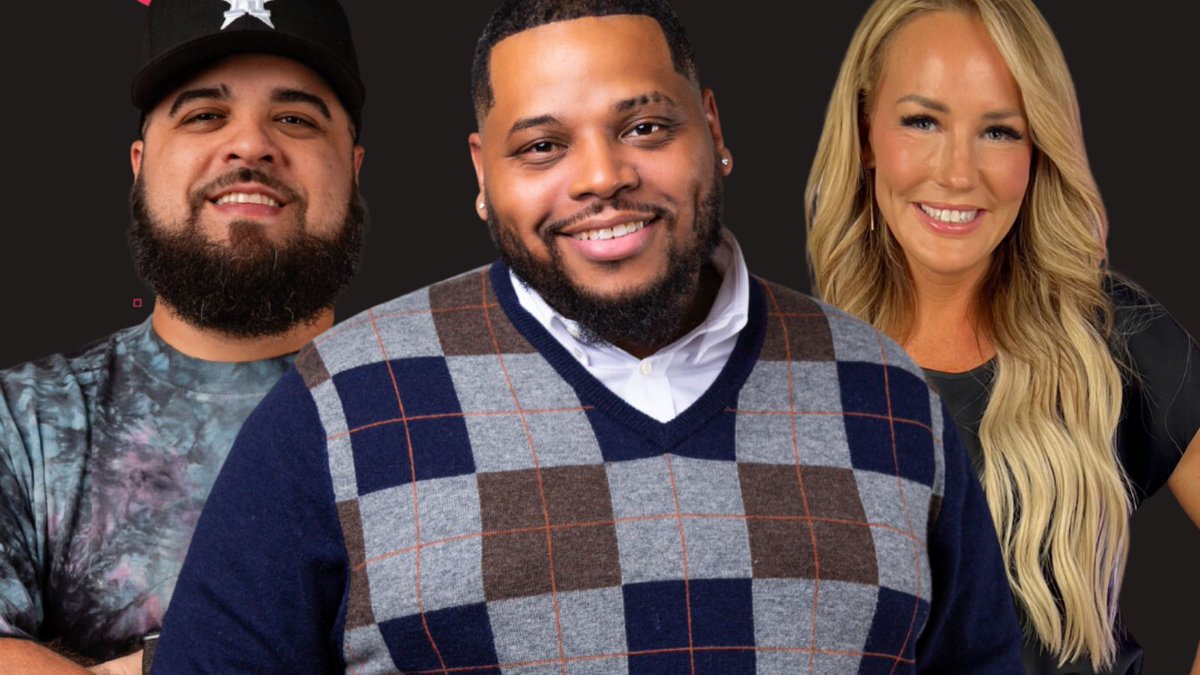 Join us tonight at 8 PM for an IG Live session like no other! Our CEO and founder, Robin Dimond, will be sharing her insights on how to take your business to the next level. Tune in with <a href="/thefamousangel/">Angel Martinez</a> and <a href="/BarionMcQueen/">Barion McQueen</a>  for an unforgettable discussion. Don't miss out!