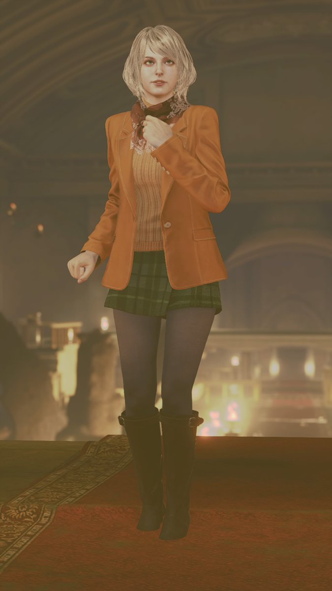 CarrotsCaptures's tweet photo. A Delicate Rose in the Mire

Game
#ResidentEvil4Remake 

Tags
#VirtualPhotography #REGames #Capcom #ResidentEvil #PlayStation4 #VGPUnite #VPGamers #GamerGram #SVP #ArtistsOfSociety #VPRT #TPM #VPCONTEXT #LandofVP #Picashot #TheCapturedCollective #PSshare https://t.co/aTHqPJryjx