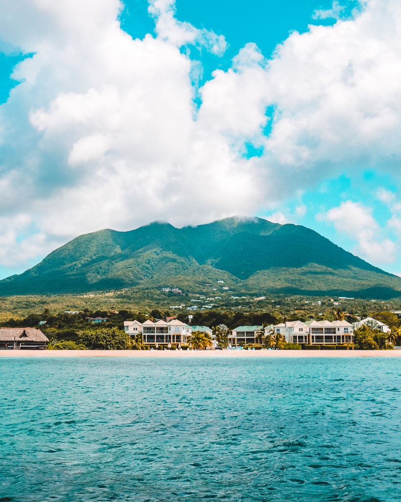 NevisNaturally's tweet photo. Nevis has been voted the Top 6 island in the Caribbean by Conde Nast Readers' Choice Award 2023.This hidden gem nestled in the Caribbean captivates the hearts of all who set foot on its shores. 

⁠https://t.co/P28fpUK0lp

#NevisNaturally #NevisNice #Nevis #condenast https://t.co/g3SKrx9JzZ