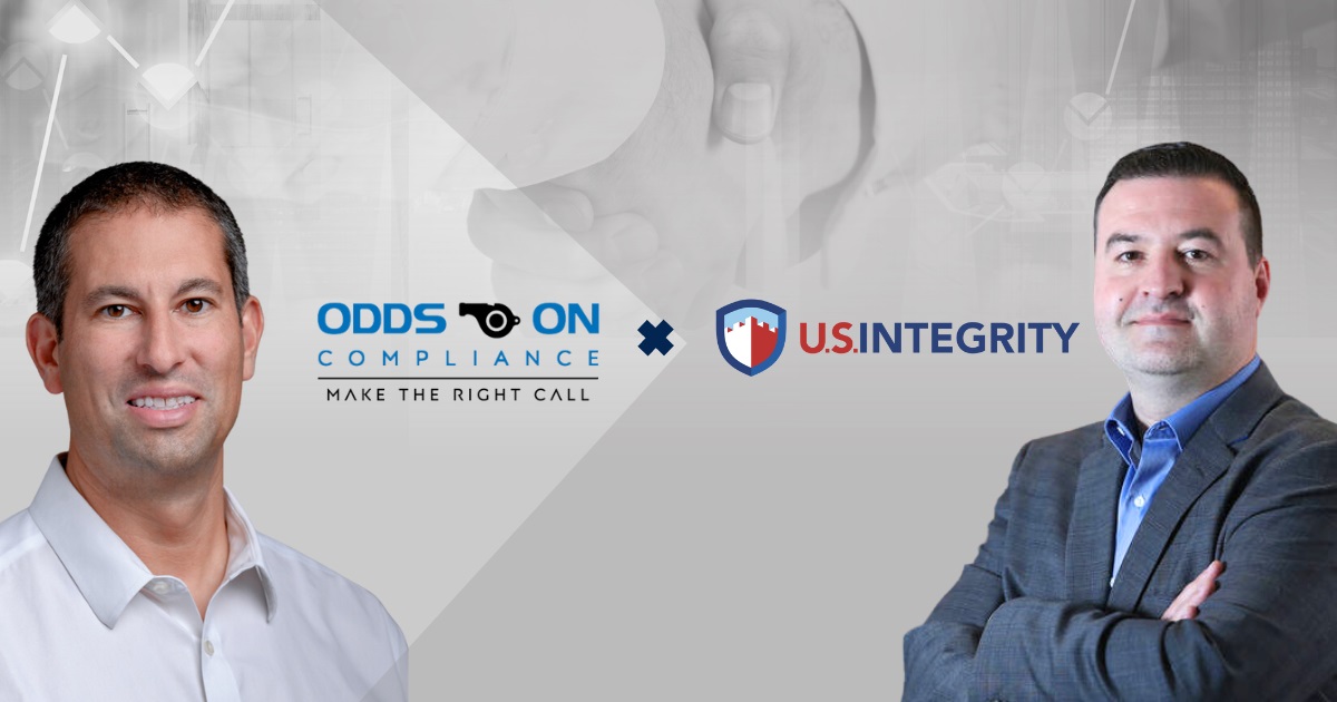 .@USintegrity agrees merger with .@OddsOnData 
gamingintelligence.com/finance/manda/…