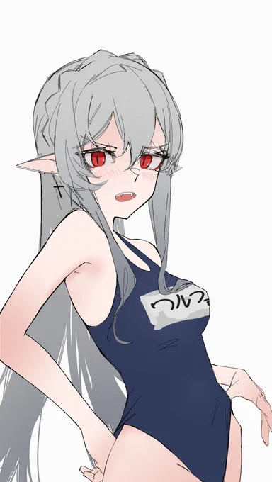 何着せてもいいと思っている 