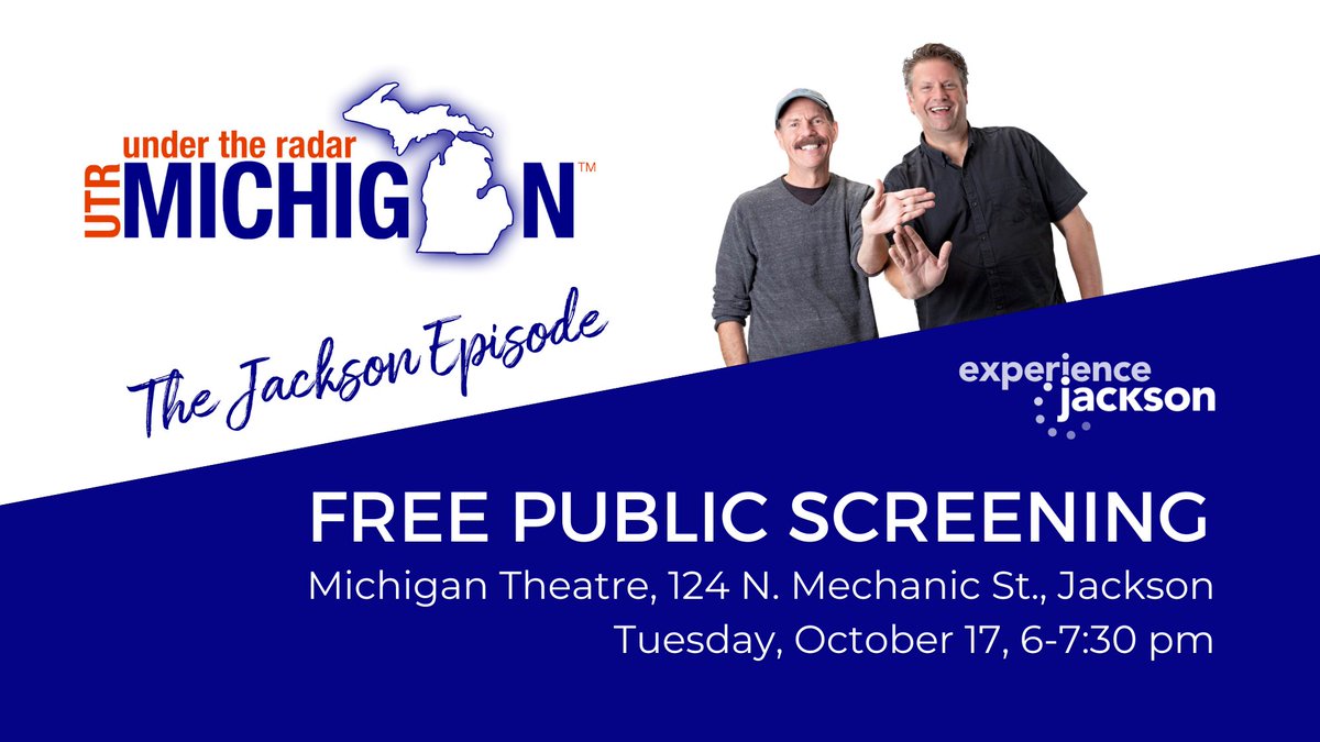 Experience Jackson (@experiencejxn) on Twitter photo 