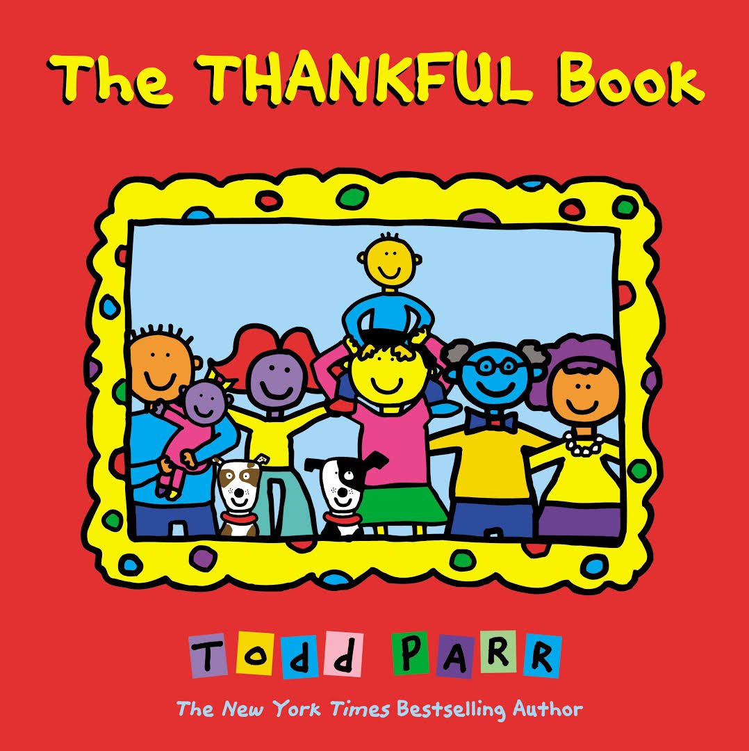 MsBurnsOCSB's tweet photo. We have so much to be thankful for in Grade 1! https://t.co/iwvSuhV2Wj