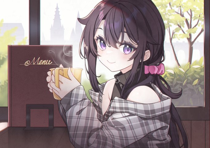 うちの子とデートがしたい 