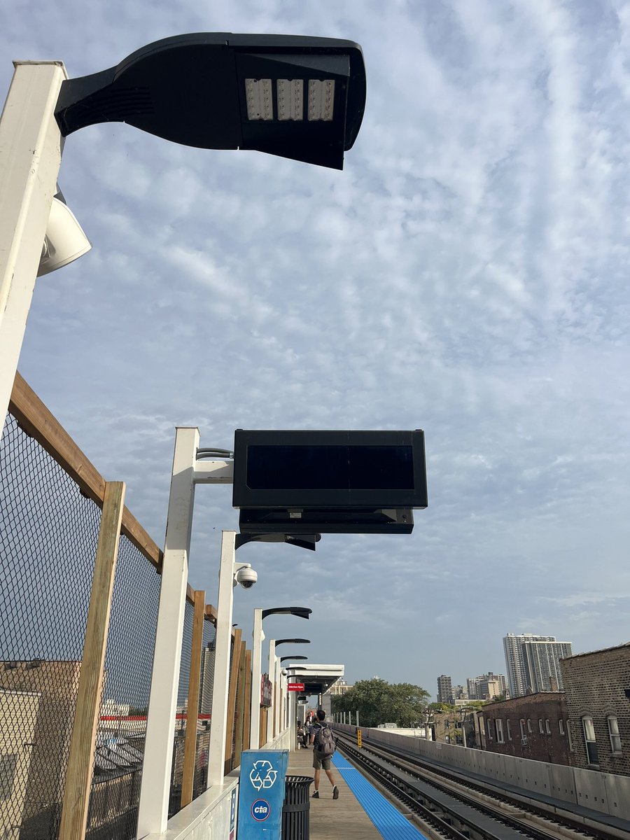 Ay <a href="/cta/">cta</a> the Bryn mawr red line time displays haven’t been showing times for weeks… hard to use the train when I don’t know when it’s coming! When’s this gonna be fixed? <a href="/ctaaction/">Commuters Take Action</a>