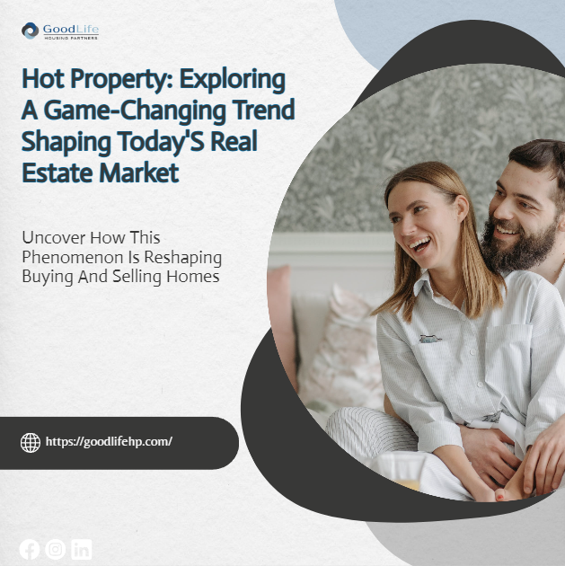 Are you interested in real estate trends? 📈

Listen to our Podcast Episode 122: podcasters.spotify.com/pod/show/goodl…

#realestate #realtor #realestateagent #home #property #investment #realtorlife #househunting