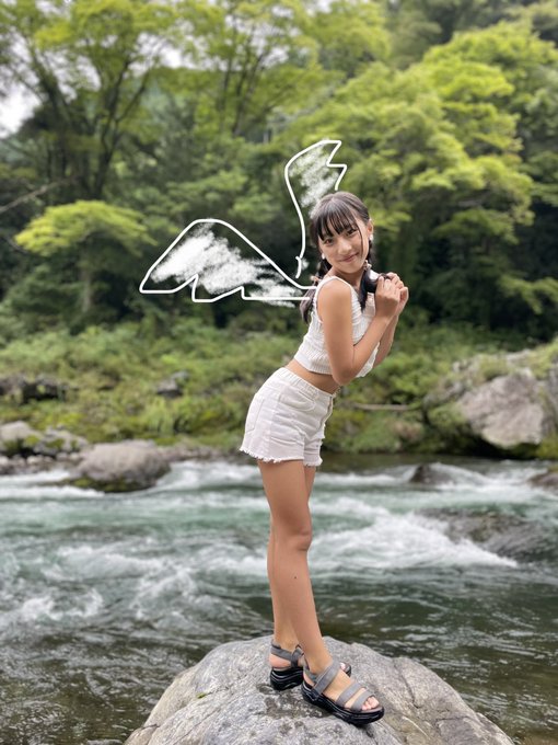 Twitterのコスプレ画像8