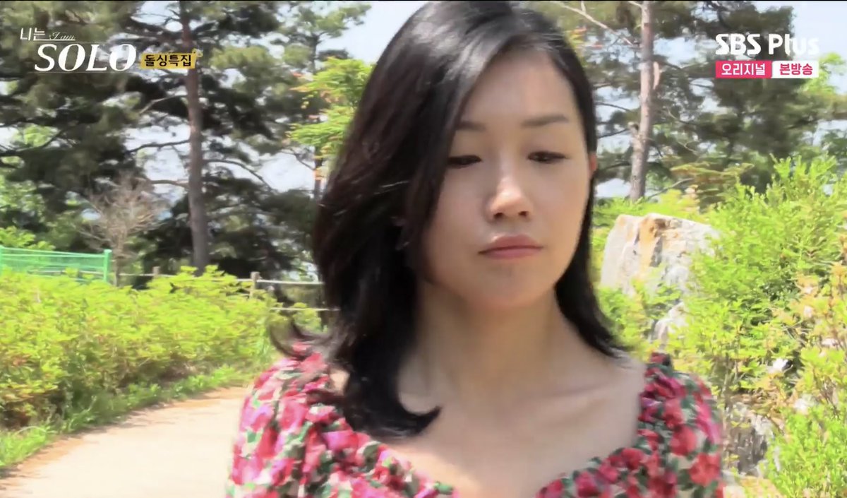 아니 왜케 이쁨 홍상수 작품 속 김민희 막작폼 미쳤다