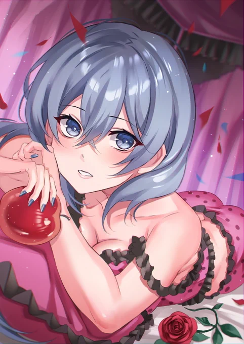 #初音ミク #ロミオとシンデレラねぇ私と生きてくれる? 