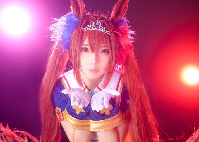 コスプレイヤーありんのTwitter画像19