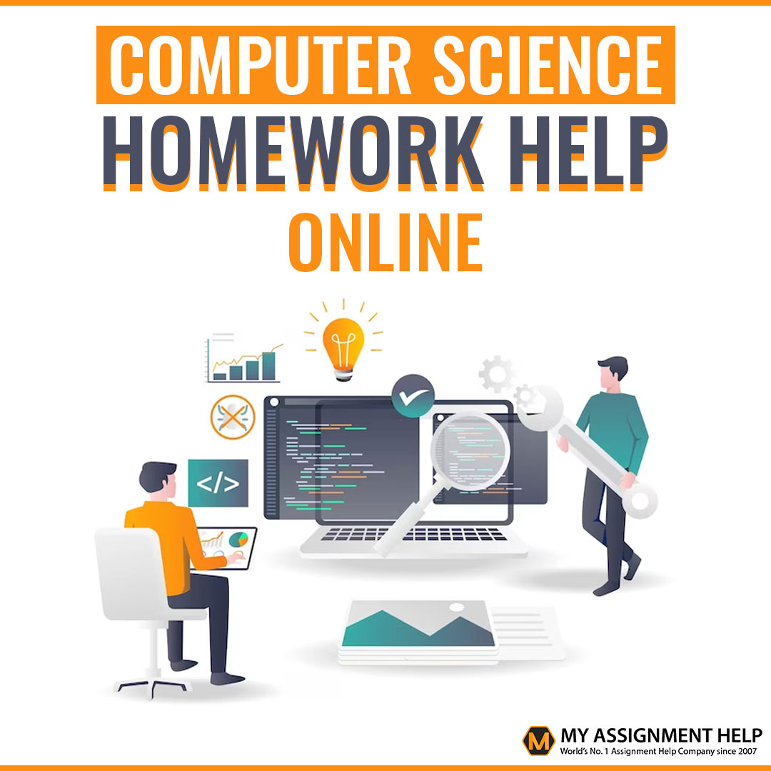 karsonpaul5's tweet image. Myassignmenthelp offers computer science #homework help. Our team of knowledgeable professionals is well-versed in computer science topics, including programming, algorithms, and data structures.
Visit us: myassignmenthelp.com/homework/compu…
#ComputerScienceHomework #HomeworkHelp