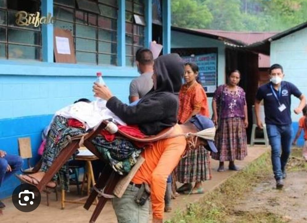 MMkiut's tweet photo. Gobierno de Guatemala impide la libre locomoción y acceso a  la salud, educación desde hace 70 años! https://t.co/E1T5rAuLzx