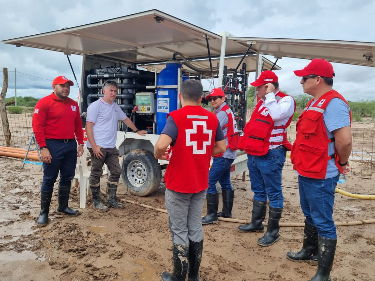 CruzRojaArgentina tweet media
