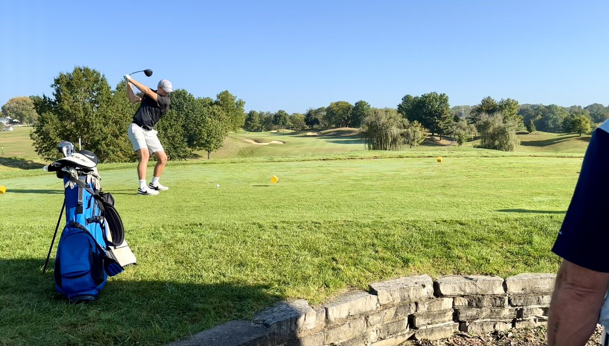 All players are off at Eaglesticks for the sectional tournament. Best of luck to the Jags!