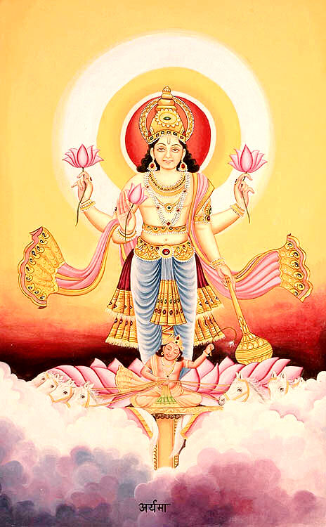 Vedicbutterfly3's tweet photo. UTTARA PHALGUNI Nakshatra : (26⁰40' Leo - 10⁰00' Virgo)
Uttara Phalguni means 'The Latter Reddish One'.

Deity: Aryama (One of the 12 Adityas)
It is known as 'The Star of Patronage'

Let's explore some aspects of this Nakshatra :

#VedicAstrology https://t.co/sG1rWC3whp