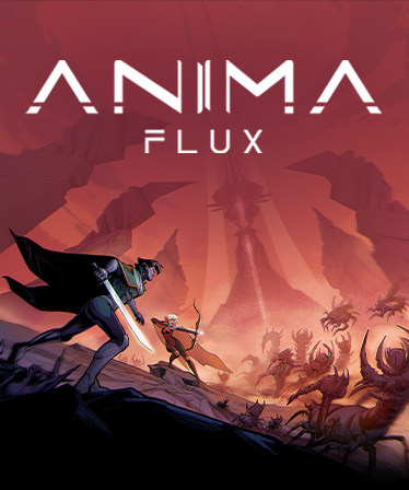 animafluxgame's tweet photo. Let's get it started!
Anima Flux is at the DevPlay Indie Festival now🔥
Watch live stream and wishlist: https://t.co/vADkvKIdil
#2D #2Dplatformer #metroidvania #indiegame #devplay #indiefestival https://t.co/5qxt40QXpR