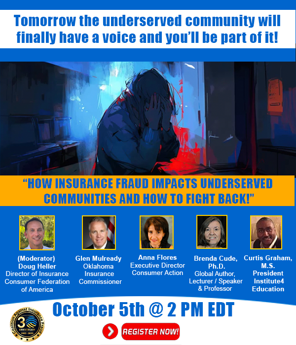 Insurance_Fraud's tweet photo. Register now: https://t.co/OKANEbAIuU #Webinar #InsuranceFraud https://t.co/QGtu009DuY