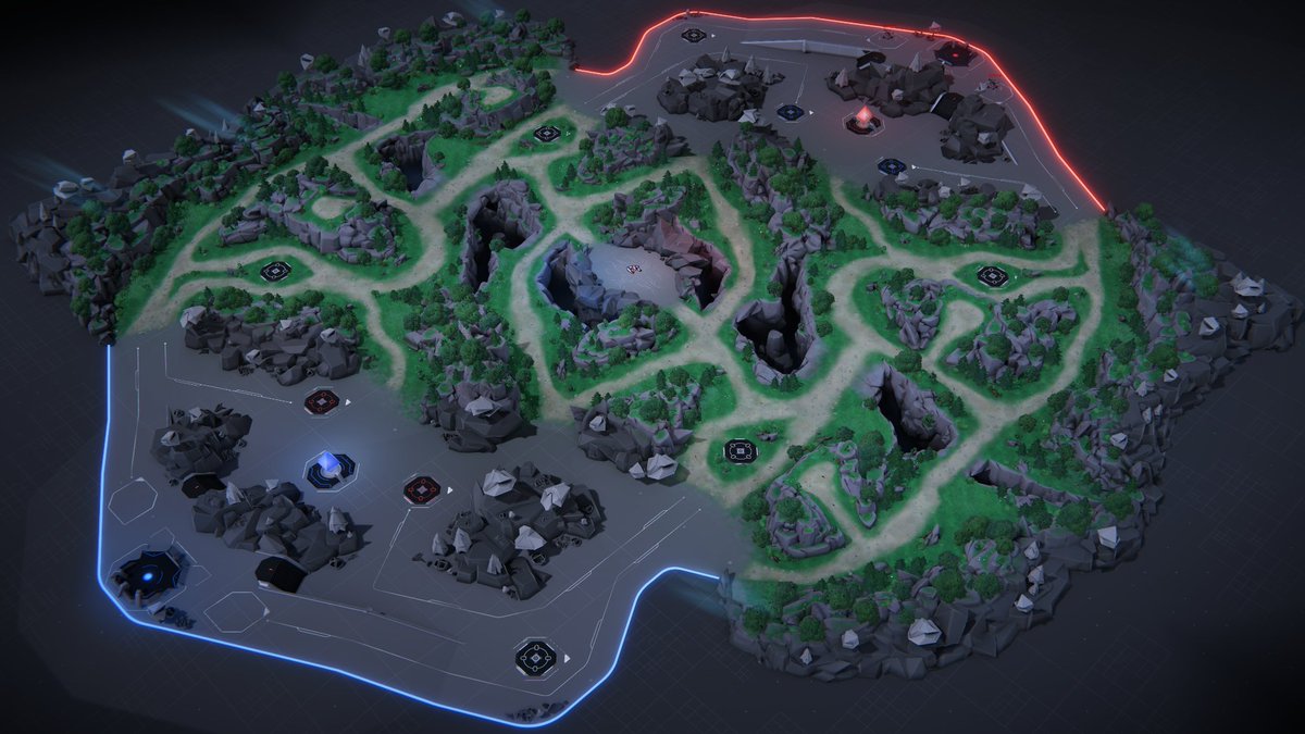 THE WATCH tweet media