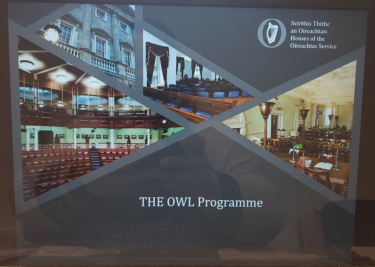 niuse_tweets's tweet photo. ILMA Webinar - OWL Training Programme, an innovative partnership between @OireachtasNews @WALK_IRL &amp;  KARE, Ireland. 60% of candidates in to employment in Irish Civil Service. #SupportedEmployment @EPR_Network @EASPD_Brussels @ensienetwork @MyEDF @workabilityintl https://t.co/5lj1nNKTvg