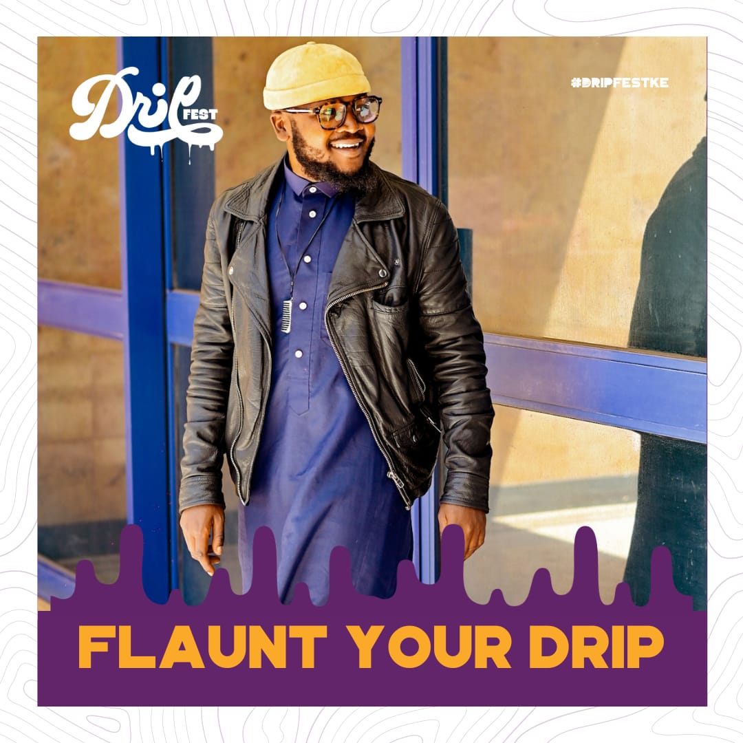 DripFestKE's tweet photo. Sunday Drip Mode: Dress to Impress 💃🕺 
Get your advanced tickets now by clicking here:https://t.co/okoo0j1fDs 😉
#DripFestKE
#dlalathukzininkenya
#radioafricaevents https://t.co/hDpBw0BRyC