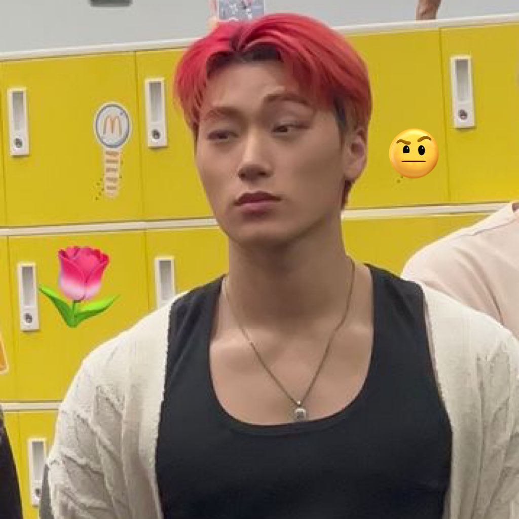 csanigallery's tweet photo. 🤨 san https://t.co/UVPkFzj9FE