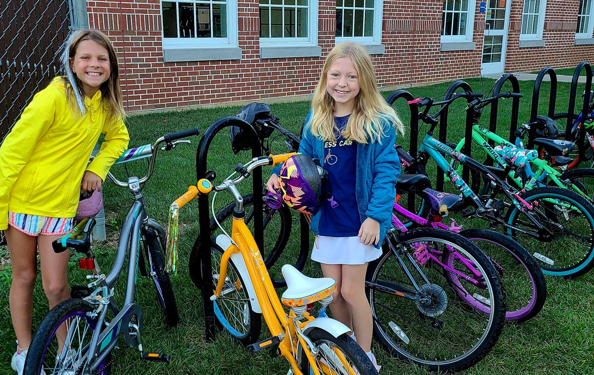 Mariemont Elementary tweet media