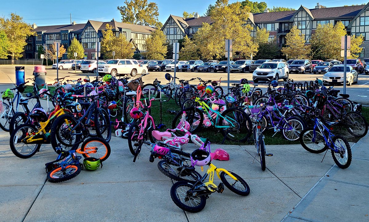 Mariemont Elementary tweet media