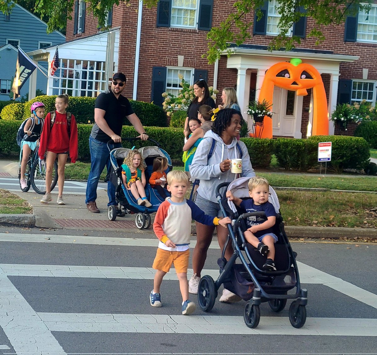 Mariemont Elementary tweet media