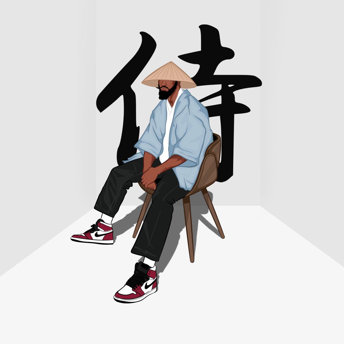 pengenough's tweet photo. I'm Debola from Nigeria, these are my arts. https://t.co/kE6bomy1fC