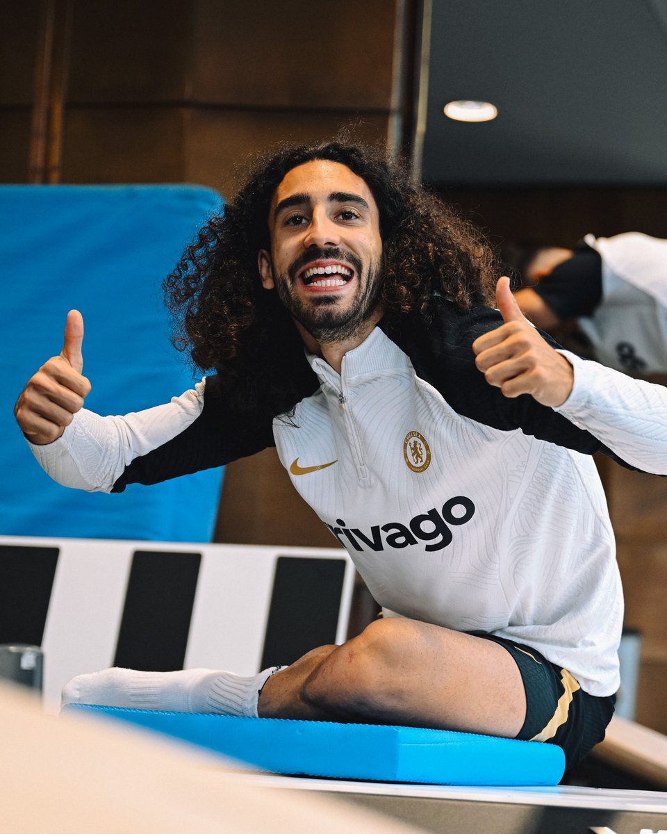 Back to work! 💪