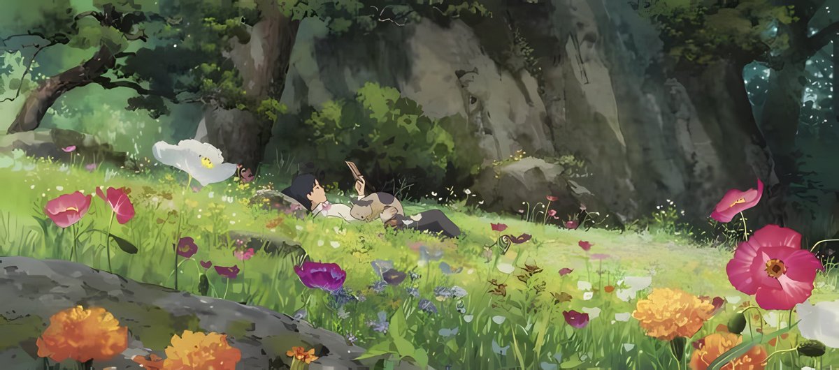 anime_'s tweet photo. Safe place 🍃❤️ https://t.co/Qwi3YWUB5T