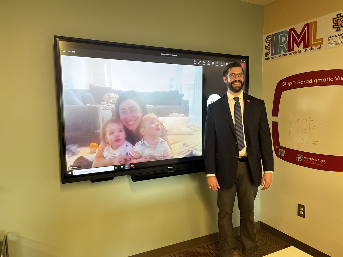 Rachel Kidd tweet media