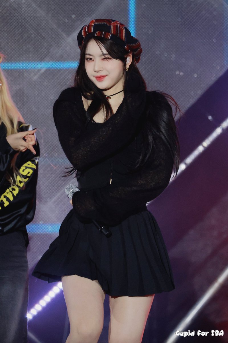 231003 안동 K-POP CONCERT

 #STAYC #스테이씨 #ISA #아이사 🐱💘