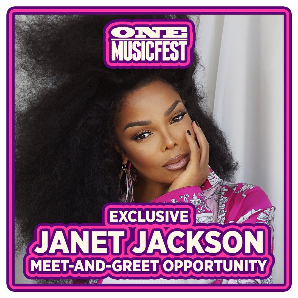ONE Musicfest tweet media