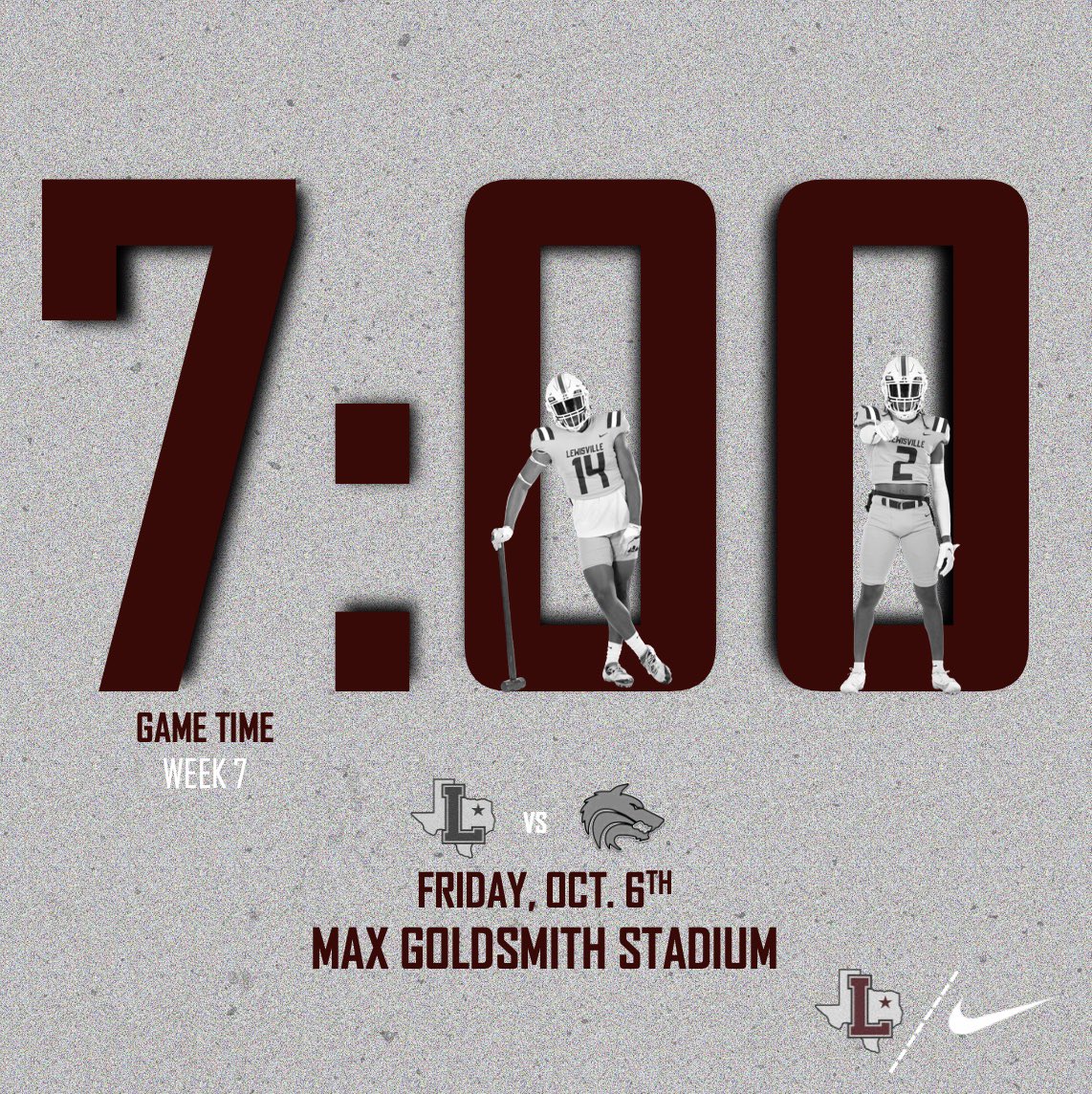 CoachKWhite's tweet image. 7PM is Primetime!

Game 6️⃣

#BAU | #TheLew