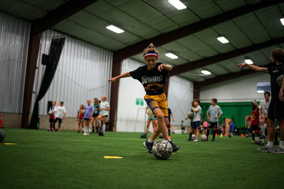 AusSportsAcad's tweet photo. ASA has opened up the registration for this Popular 3 days camp. Three fun days before the Big Feast and all the Football. Let us keep the kids entertained while you get the cooking done. 

#AustinSportsAcademy #ASA https://t.co/cKyg2nn0qY