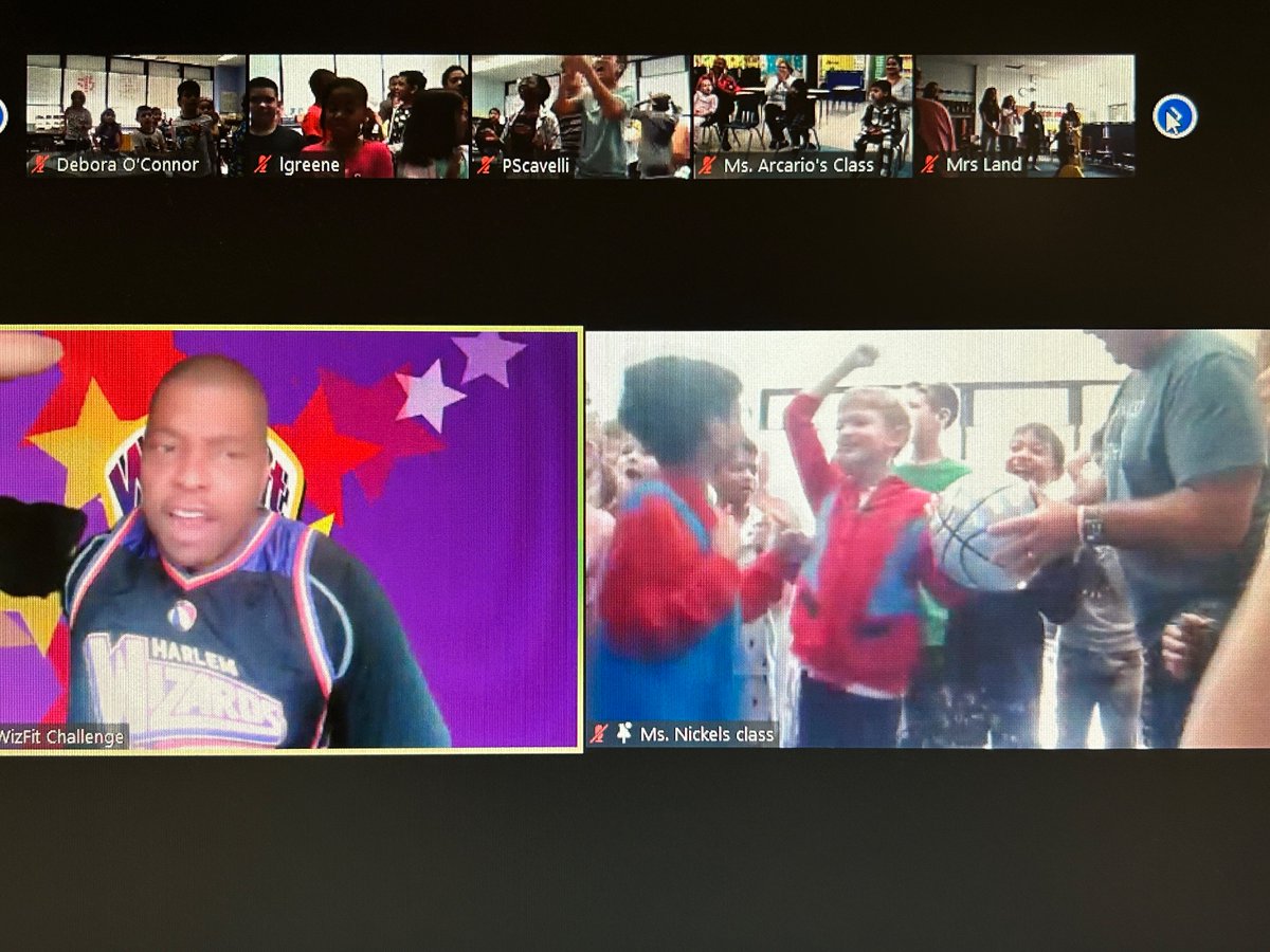 James A Dever (@jamesadever) on Twitter photo Dever had an assembly on Zoom for the Wizfit challenge. We yad tons of fun and congratulations to our chrome basketball winner. <a href="/VS13UFSD/">ValleyStream13UFSD</a> Dever had an assembly on Zoom for the Wizfit challenge. We yad tons of fun and congratulations to our chrome basketball winner. <a href="/VS13UFSD/">ValleyStream13UFSD</a>