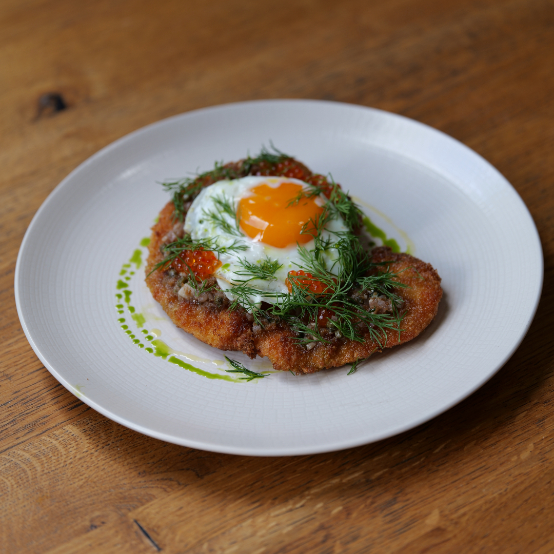 SUPPER London tweet media