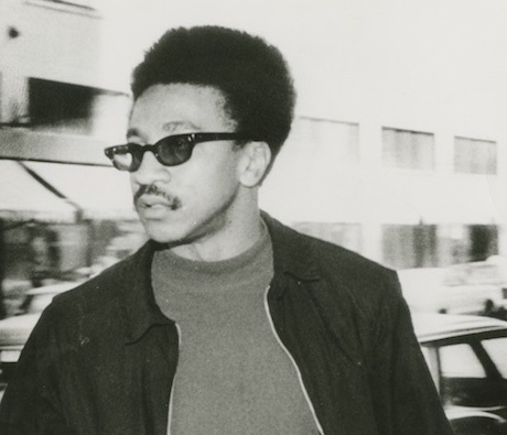 Today Jamil Al Amin turns 80 years old. In the late 1960s, he was