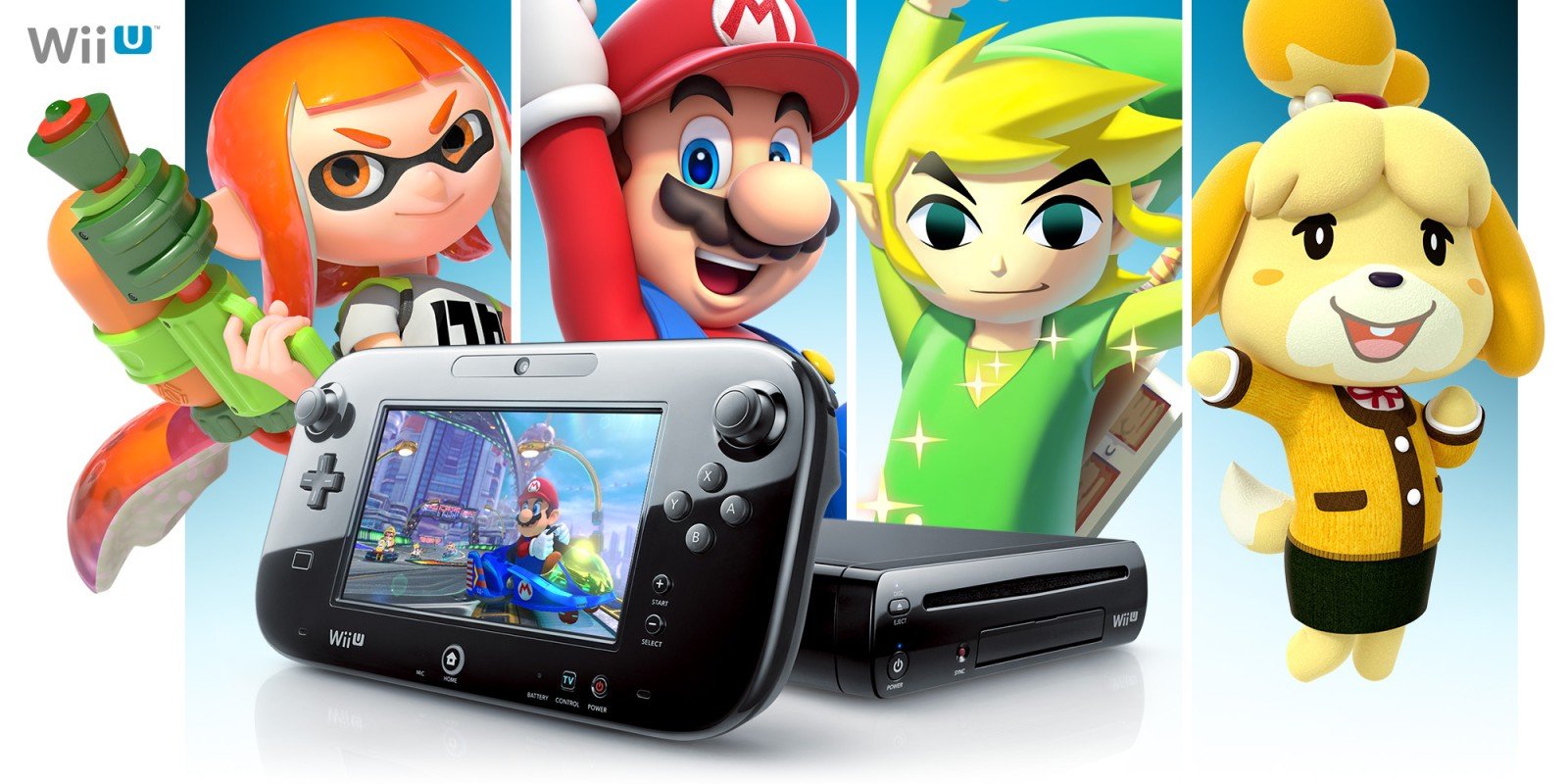 Nintendo to shut down 3DS and Wii U online play in April 2024 - Vooks