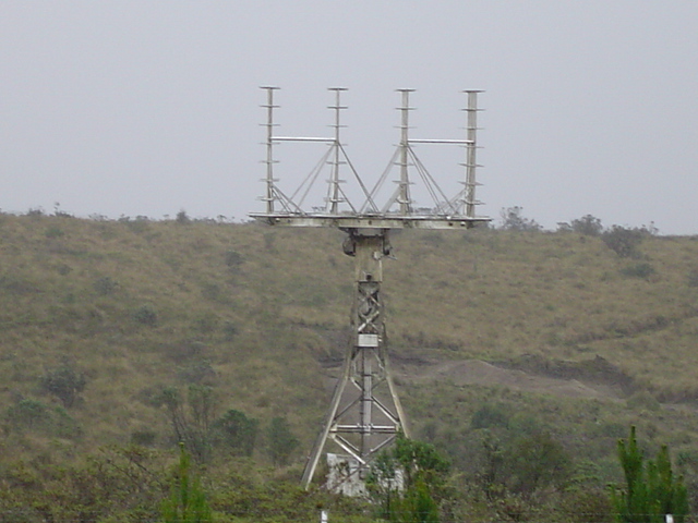 Un día como hoy, en 1957, inició la era espacial. El #Sputnik1, que en ruso significa "compañero de viaje".   orbitó nuestro planeta 1.400 veces. Beep, beep <a href="/minitrack/">daja mclin</a> #semanadelespacio #ficto1