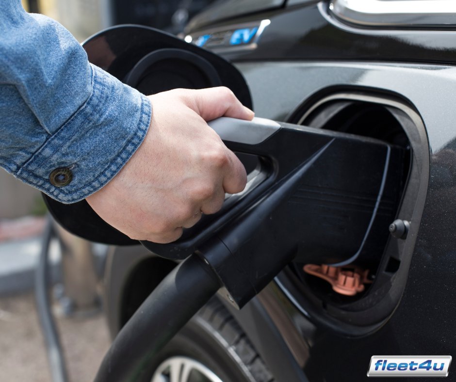 Are you apprehensive about going electric? 🔋 🔌 We can provide advice &amp; guidance on adding electric vehicles to your fleet or leasing your first hybrid or electric vehicle. Call us on 028 3839 6869 or email sales@fleet4u.com 📲