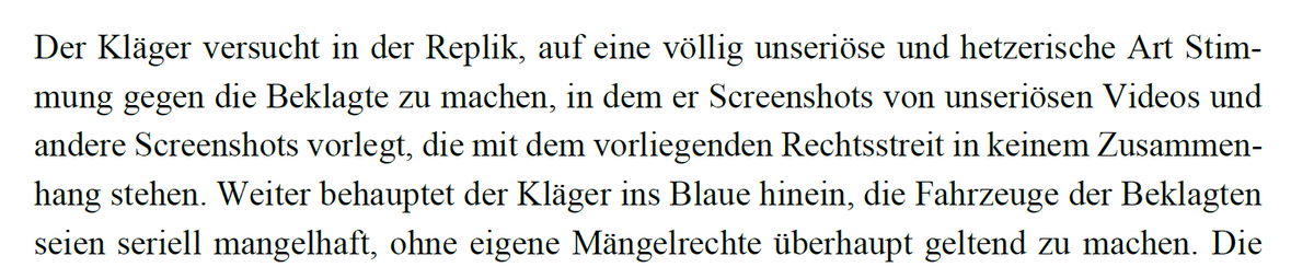 dr_boese's tweet photo. Der hippe Autobauer, wenn man ihm mit "unseriösen" Screenshots von
a) #archiveorg und
b) eigenen Mitarbeitern versandten Mails konfrontiert,
die seinen Vortrag im Prozess als Lüge entlarven.
Wir rutschen also langsam auf dieses Niveau ab. https://t.co/YXennuqfhL