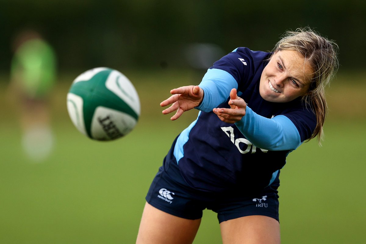Connacht Rugby (@connachtrugby) on Twitter photo Great to see our <a href="/Connachtwomen/">ConnachtWomensRugby</a> in <a href="/IrishRugby/">Irish Rugby</a> camp π’π¦
#ConnachtRugby | πΈ <a href="/Inphosports/">Inpho Photography</a> Great to see our <a href="/Connachtwomen/">ConnachtWomensRugby</a> in <a href="/IrishRugby/">Irish Rugby</a> camp π’π¦
#ConnachtRugby | πΈ <a href="/Inphosports/">Inpho Photography</a>