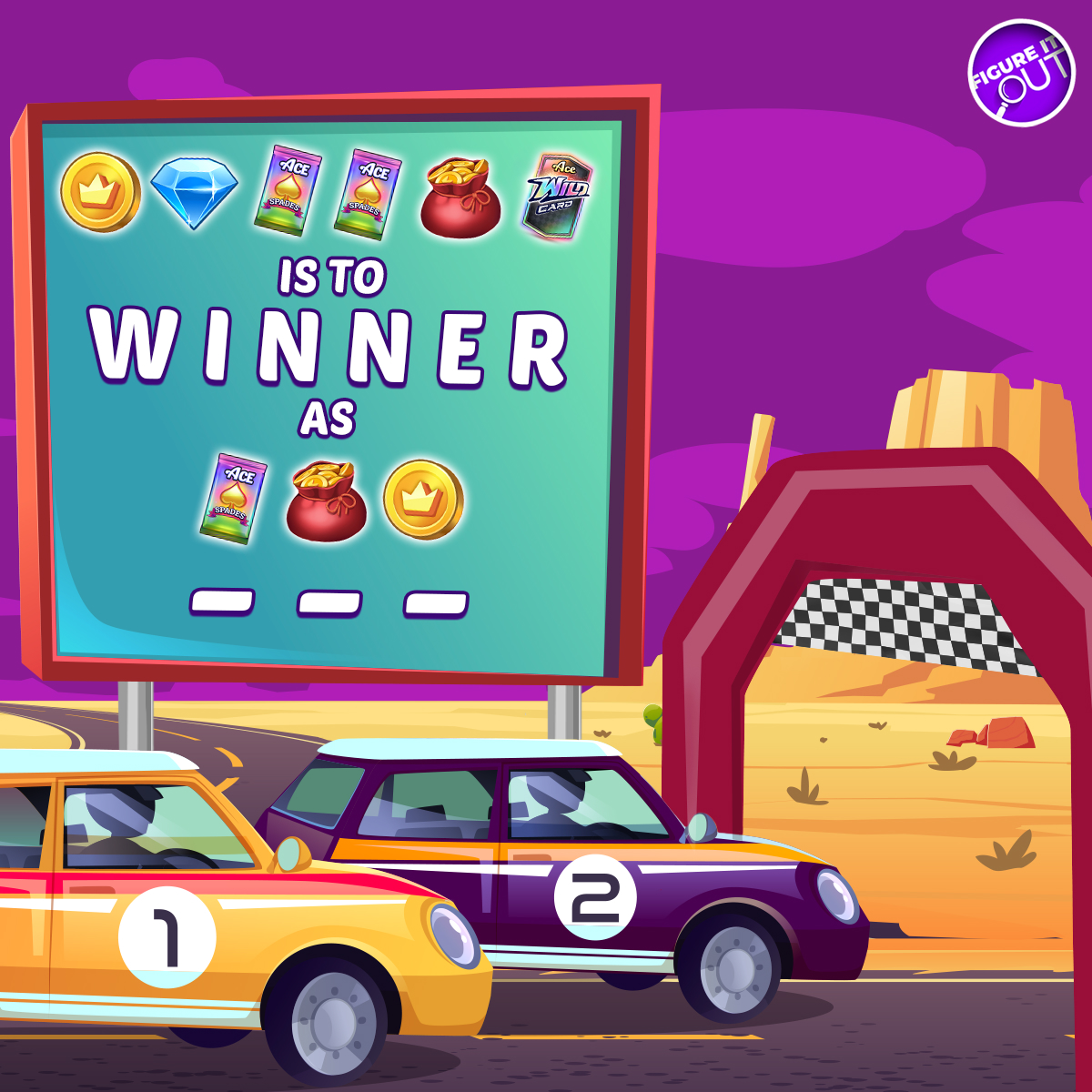 Spades Royale tweet media