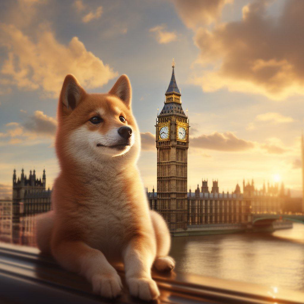 bonk_inu's tweet image. Break the BONK at the London Buildstation with @SuperteamUK! 🔨🇬🇧

Playing Silicon Valley BONK is a fun and easy way to earn more BONK! With over 50 games played, we’re ready to celebrate with a big $BONK bonus in a coming game. But first, let’s get keyed-in to SVB.

Here’s how:…