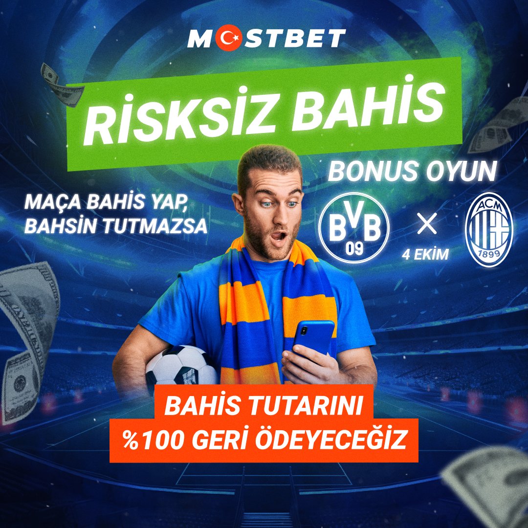 Mostbet için Ücretsiz Danışmanlık