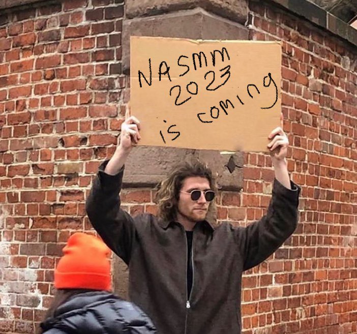 Interested? Please join us for 3 days (11/9 – 11/12) in cool KC for all things move management. nasmm.org/education-and-…